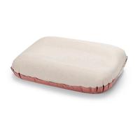 Oreillers Gonflables Portables Ultralégers, Coussin De Sommeil Pour Camping, Voyage, Randonnée, Plage, Voiture, Avion, Repose-Tête, Équipement De Camping