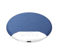 Oreillers haut-parleurs pour , portable, longue durée, bruit blanc | Machine sonore pour adultes et enfants - Dortoir à domicile, salon, chambre à coucher, voyage, sieste et méditation