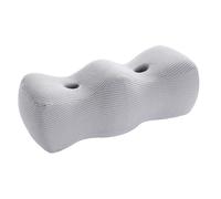 Oreillers surélevés pour jambes - Cale en mousse à mémoire de forme de colline | Détail ergonomique en élévation, améliore le repos et le confort des jambes, convient pour la maison, la chambre, les