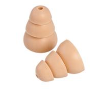 Oreillette de communication 3M UltraFit, 32 dB, moyenne, 370-TEPM-25 x25 morceau