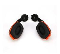Oreillettes anti-bruit de remplacement pour casque de protection forestier complet Kerwood