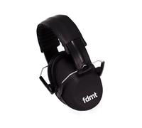 Oreillettes antibruit fdmt Noir TU