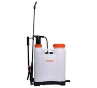 Orework 373765 Pulvérisateur à Pression 12 l