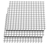 ORFOFE Autocollants Mémo Transparents PET 3 Livres, Présent Rentrée | Notes Autocollantes Portables, Forte Adhérence, Multi-usage à L'école la Maison, Format PP