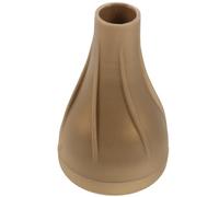 ORFOFE Bouchon D'arroseur pour Arrosoir en Plastique Pp, Adaptateur Pratique pour Bidon D'eau, Facile à Nettoyer, pour Usage Extérieur et Arrosage de Bonsaïs