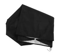 ORFOFE Housse de Protection Solide en Tissu Oxford Imperméable Accessoires de Piscine pour Robot Nettoyeur de Piscine pour Installation