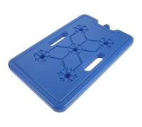 ORFOFE Ice Pack Cooler Reusable Ice Pack Box 1300ml 44oz Plastique Leakproof Optimal Cold Storage Extended Cooling for Picnic and Food Transport