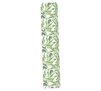ORFOFE Sticker Mural Toise Hauteur Garçon Fille Décoratif PVC Résistant pour Chambre Garçon Fille Autocollant Amusant et Réutilisable sans Trace Mesure Facile et Personnalisable