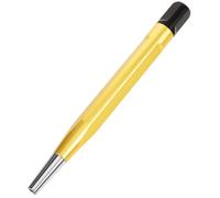 ORFOFE Stylo à Gratter Brosse de Nettoyage Solide et Facile à Transporter Brosse en Cuivre pour Montre et Pièce pour L’électronique Nettoyage Pcb