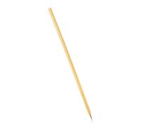 ORFOFE Stylo de Calligraphie Chinoise Couleur Aléatoire pour Dessin et Écriture Artistique Pinceau Aquarelle Beige, Pinceau Peinture Facile à Utiliser, Simple et