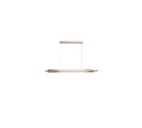 Org Suspension Horizontale L130 Nickel