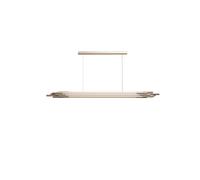 Org Suspension Horizontale L200 Nickel
