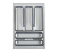 ORGA-BOX Bac à couverts 317 x 474 mm pour Tandembox + ModernBox armoire 40 cm