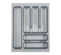 Bac à couverts ORGA-BOX® 367 x 474 mm pour Tandembox + ModernBox armoire 45 cm