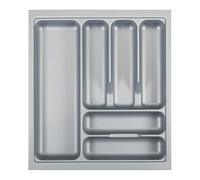 ORGA-BOX Bac à couverts 417 x 474 mm pour Tandembox + ModernBox armoire 50 cm