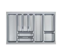 ORGA-BOX Bac à couverts 717 x 474 mm pour Tandembox + ModernBox armoire 80 cm