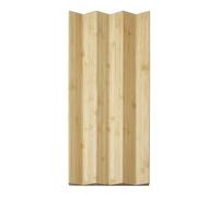 ORGA-BOX Range-épices en bambou range-couverts à partir d'une largeur d'armoire de 600 mm Range-boîtes à épices