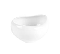 ORGANIC Coupe en porcelaine 12 cm TABLE PASSION
