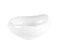 ORGANIC Coupe en porcelaine 23 cm TABLE PASSION