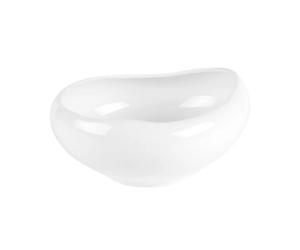 ORGANIC Coupe en porcelaine 23 cm TABLE PASSION