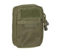 Organisateur 8Fields Multi-Way Carry - Olive