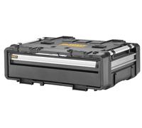 DeWalt Système de rangement ToughSystem 2.0 DXL DWST08510-1, tiroir profond