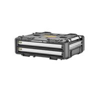 Organisateur avec 2 tiroirs TOUGHSYSTEM 2.0 DXL - DEWALT - DWST08520-1