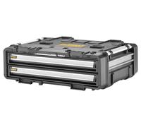 Système de rangement DeWalt ToughSystem 2.0 DXL, tiroir peu profond DWST08520-1