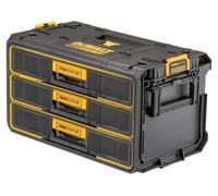 Organisateur avec 3 tiroirs TOUGHSYSTEM 2.0 - DEWALT - DWST08330-1