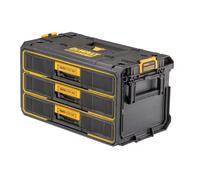 Organisateur avec 3 tiroirs TOUGHSYSTEM 2.0 - DEWALT - DWST08330-1