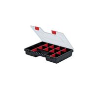 Organisateur avec compartiments à outils et accessoires KNO40307
