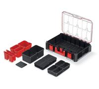 Organisateur Boîte d'assortiment Magasin pour petites pièces Boîte de tri Haute Organisateur d'outils Kistenberg MSX 40 KMX554015B