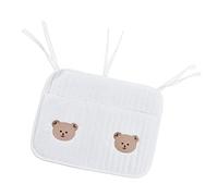 Organisateur de bébé, Motifs Mignons Organisateur de Berceau Portable Léger pour Accrocher au Mur Meubles Pratiques Simples pour Poussette