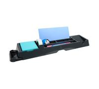 Organisateur de bureau en plastique Exacompta