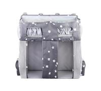 Organisateur De Chevet Poches Biberon Sac Lingettes Bavoir