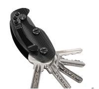 Organisateur de Clés FISHTEC Porte-Clef Compact