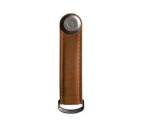 Organisateur de clés Orbitkey Châtaigne Braun