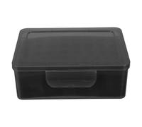 Organisateur de Compartiment à Piles AA AAA en PP, Boîtier | Étui de Rangement pour Piles, Conteneurs de Stockage de Batteries, Portable, Shockproof, Waterproof