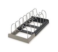 Organisateur de couvercle de marmite DRAWER STORE , Joseph Joseph