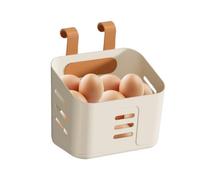Organisateur de douche de salle de bain Seau de support de douche drainant