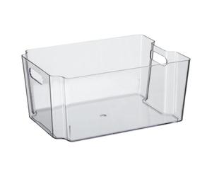 Organisateur de Frigo transparent 7,9 litres