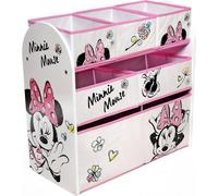 Organisateur de jouets Minnie Mouse