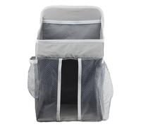 Organisateur de Lit Bébé - Rangement Jouets Pour Couffin Et Moïse | Changing Table Diaper Holder | Pour Nouveaux Parents et Futures Mères, Chambre de Bébé, Salle de Bain, Voyage, Jouets,
