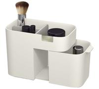 Organisateur de maquillage avec tiroir VIVA 75003, 12 x 17 cm, beige, Joseph Joseph