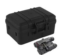 Organisateur De Pour Électronique Étui Organisateur Antichoc | Grande Boîte de Rangement pour Câbles pour Câbles, Power Bank, Adaptateur, Souris, Tablette, Téléphone,