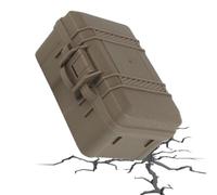 Organisateur de pour Électronique Étui Organisateur Antichoc | Grande Boîte De Rangement Pour Câbles Pour Accessoires Électroniques, Maison