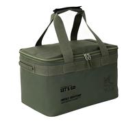 Organisateur De Rangement Plein Air Pochette De Rangement Ustensiles