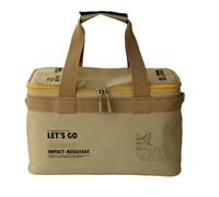 Organisateur De Rangement Plein Air Pochette De Rangement Ustensiles