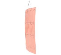 Organisateur de Rangement pour Bandeaux, Épingles, Clips et Boucles | Felt Rose, Présentation Murale, pour Placard et Décoration Maison, Format Suspendu pour Garçon et Filles
