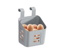 Organisateur de rangement pour douche NO-Drilling Seau de support de douche